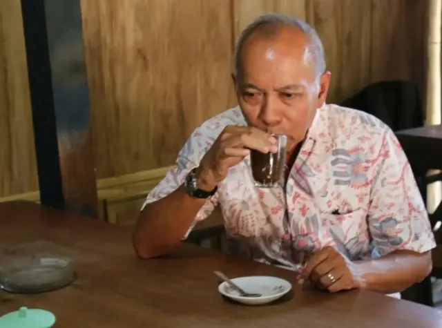 Sindir Mgdalenaf, Netizen Bandingkan dengan Presenter Kuliner Bondan Winarno yang Ogah Gratisan Tiap Review Makanan