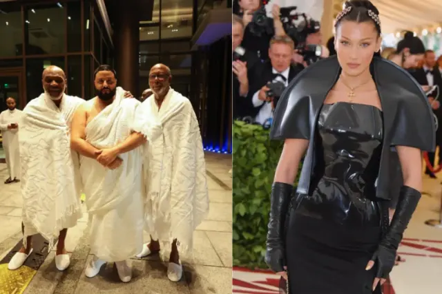 5 Artis Hollywood yang Menjalankan Puasa Ramadan 2023, Rasakan Banyak Manfaat