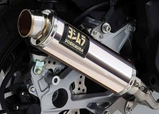 Mau Ganti Knalpot Racing? Jangan Asal Pilih, Nih Tipsnya