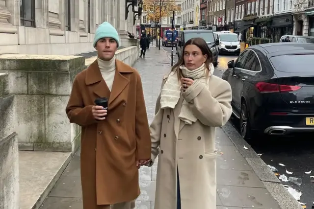Remehkan Puasa Ramadan, Justin Bieber dan Hailey Baldwin Tuai Hujatan