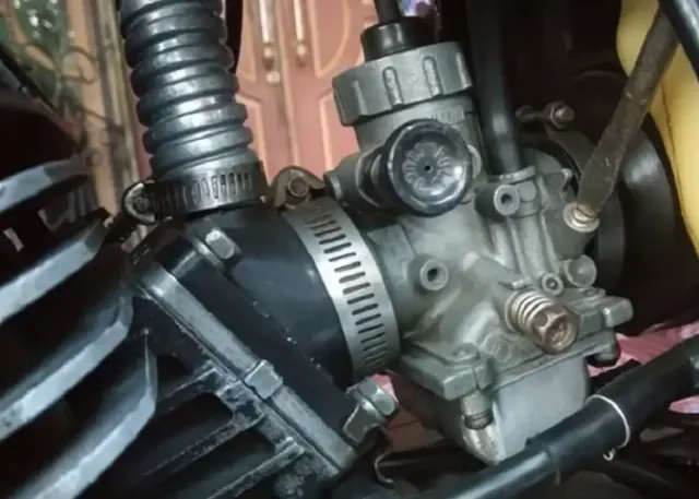 Cara Ampuh Setting Karburator Motor 2-Tak Supaya Irit dan Nggak Brebet