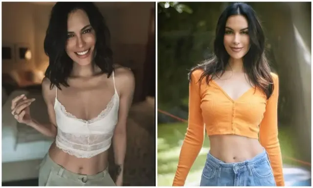 3 Alasan Kenapa Sophia Latjuba Lebih Memilih Ngontrak daripada Beli Rumah Sendiri