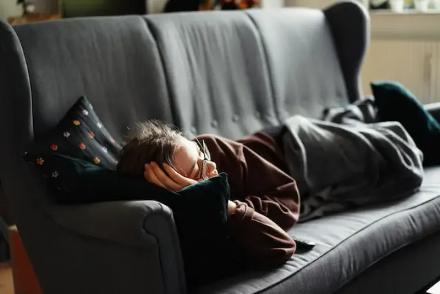 Gen Z Suka Mager, Awas Kena Hipertensi