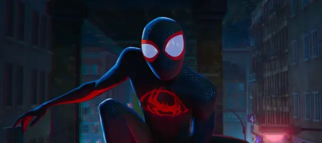 Trailer 'Spider-Man: Across The Spider-Verse' Sajikan Petualangan Epik Lintas Dimensi!