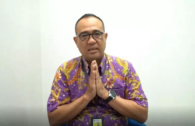 Cara Mengetahui Harta Kekayaan Pejabat Negara, Cek Aksesnya
