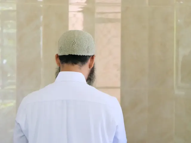 Bacaan Bilal saat Salat Tarawih dan Witir 23 Rakaat Lengkap