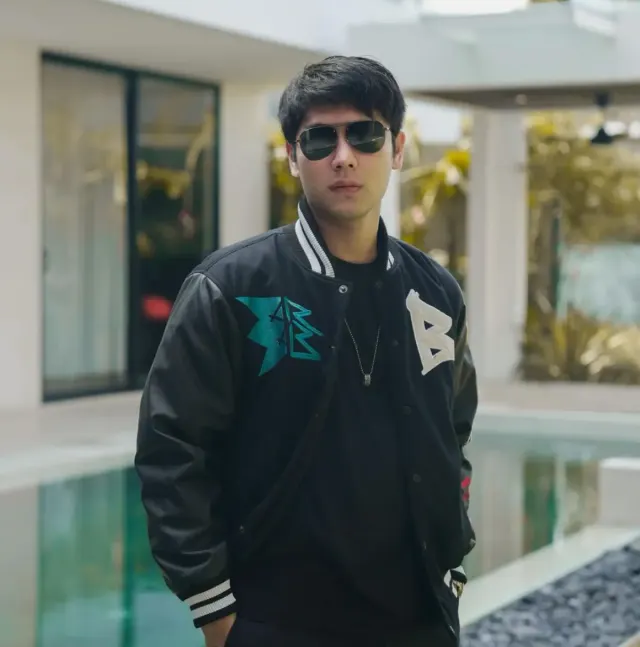 Rizky Billar Klarifikasi Soal Keterlibatan Dirinya Dalam Kasus Rafael Alun