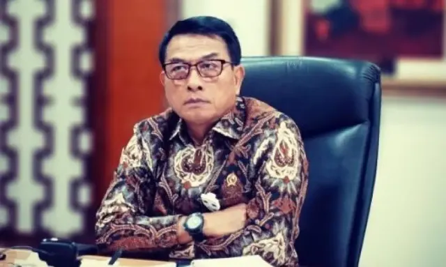 Moeldoko Cs Upaya 'Begal' Partai Demokrat, AHY Menang Telak?