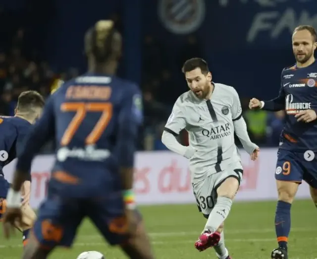Klub Liga Arab siap Datangkan Lionel Messi, Tawarkan Gaji Lebih Tinggi dari Ronaldo