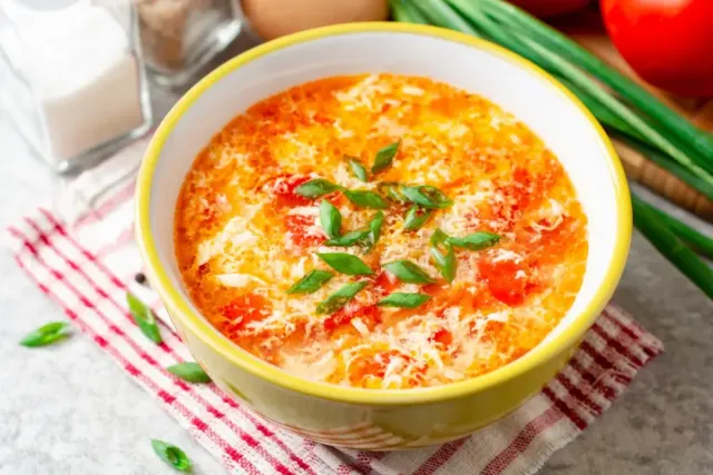 4 Menu Sahur Sehat yang Mudah Dibuat Pemula