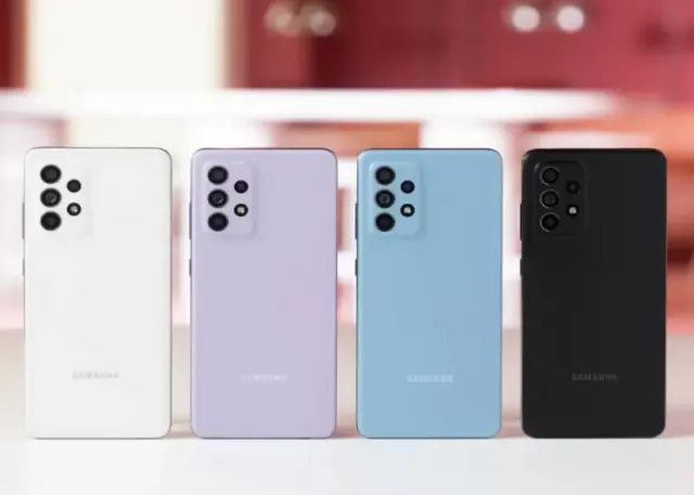 Cara Mengunci Aplikasi di HP Samsung dengan Mudah!
