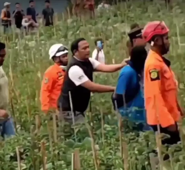 Kronologi Terbongkarnya Pembunuhan Berantai Dukun Pengganda Uang