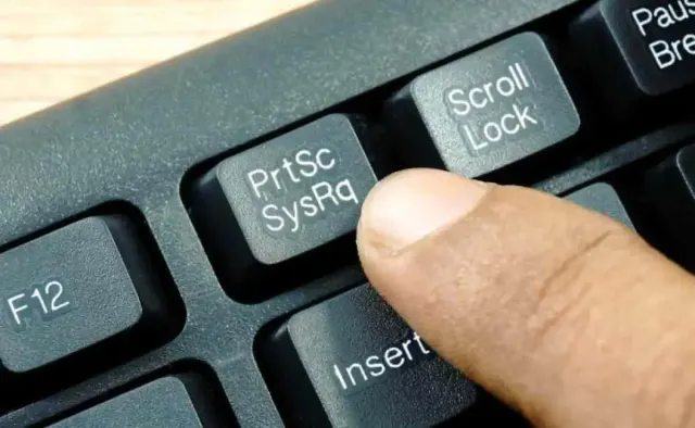 Nggak Perlu Ribet, Begini Cara Screenshot di Laptop dengan Cepat