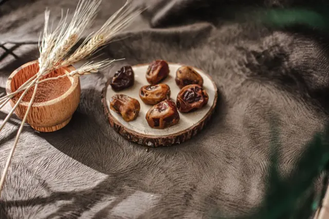 2 Jenis Kurma Kesukaan Nabi Muhammad untuk Berbuka Puasa