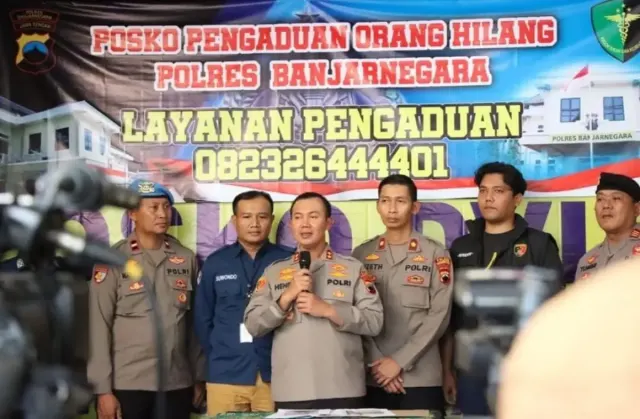 Berikut Daftar Kota Asal Para Korban Mbah Slamet, Dukun Pengganda Uang Palsu