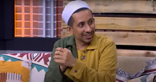 Terbongkar! Habib Husein Jafar AL Hadar Ogah Kerja Bersama Desta, Alasannya Kocak