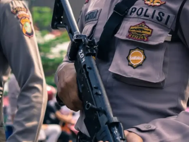 Cara Laporkan Penyalahgunaan Wewenang Saat Penerimaan Polri 2023