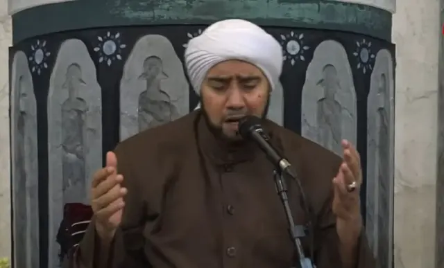 Ijazah Habib Syech bin Abdul Qadir Assegaf, Dzikir Pagi yang Mendatangkan Rezeki