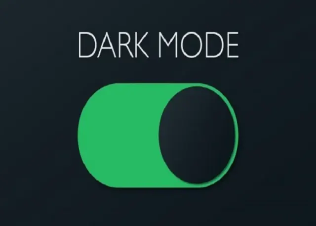 Bener Nggak Sih Mode Gelap Bisa Bikin Baterai Handphone Jadi Lebih Irit?