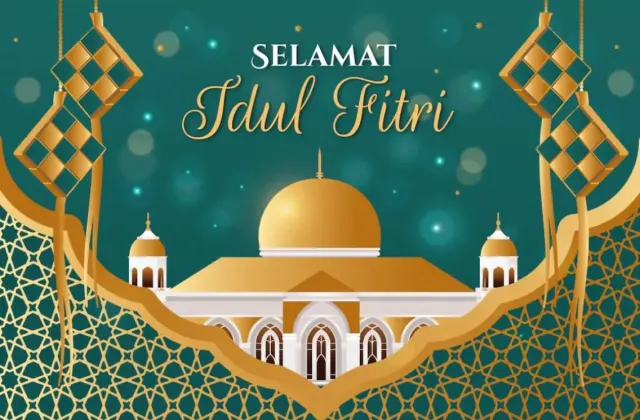 5 Ucapan Lebaran Idul Fitri Bahasa Jawa untuk Para Saudara Lewat Media Sosial