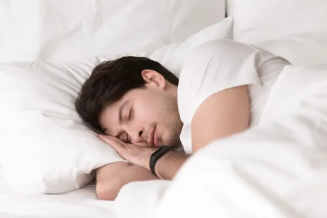 Dzikir Penenang Hati Sebelum Tidur, Istirahat Jadi Nyenyak dan Berkualitas