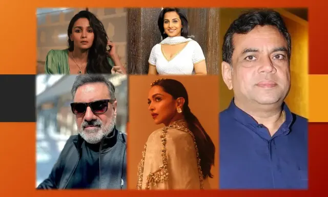 5 Artis Bollywood yang Dikenal Talenta Akting Luar Biasa, yang Mana Favorit kamu?