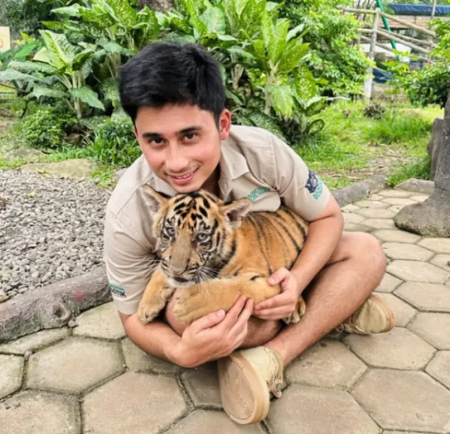 Meutia Amanda Ngaku Pacaran dengan Alshad Ahmad 5 Bulan, Sempat Curhatin Nissa Asyifa