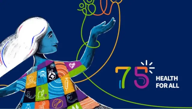7 April 2023, Peringatan Hari Kesehatan Dunia, Sejarah hingga Kronologi Terbentuk WHO