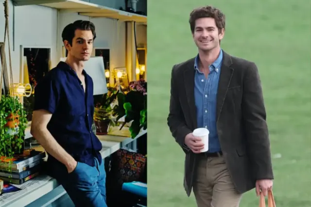 Tak Cuma Hacksaw Ridge, 5 Film Andrew Garfield Ini Keren dan Wajib Ditonton