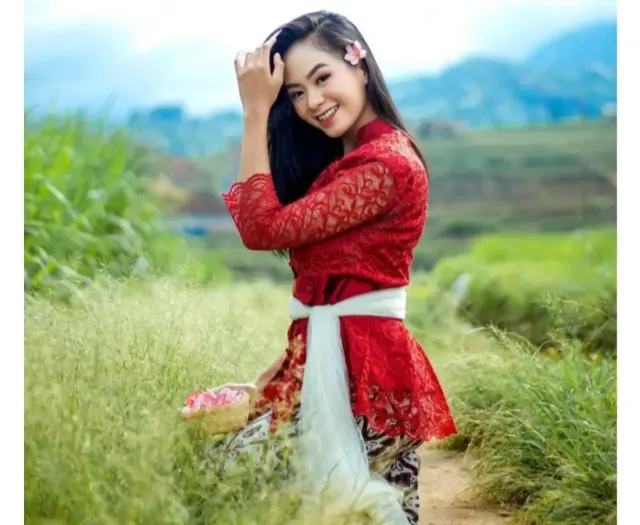 Malaysia dan 4 Negara Lain Ajukan Kebaya sebagai Warisan Budaya Tak Benda ke UNESCO