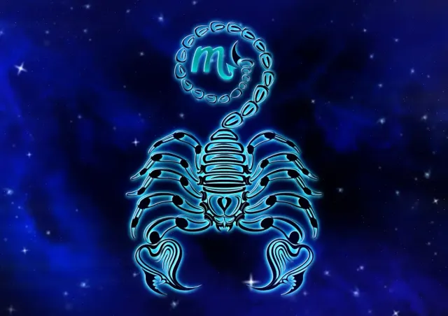 Ramalan Zodiak Scorpio, Jumat 7 April 2023