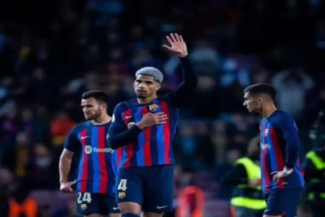 LaLiga Sisakan 11 Pekan, Barcelona Pimpin 11 Poin dari Real Madrid