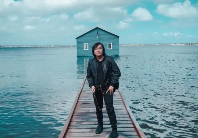 Beda dengan Once Mekel, Ahmad Dhani Perbolehkan Ari Lasso Nyanyikan Lagu Dewa 19