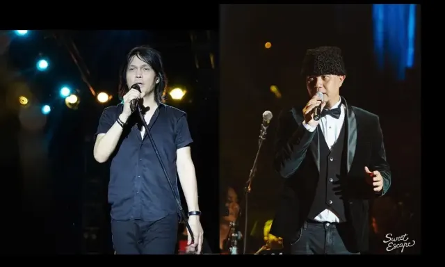 Ahmad Dhani Kesal dengan Once Mekel Karena Tidak Minta Izin Bawakan Lagu Dewa 19 Sejak 2010