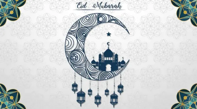 Ini 7 Ucapan Selamat Idul Fitri 2023 Bahasa Arab Untuk Caption di Instagram