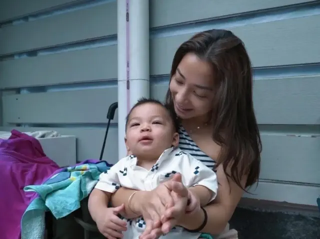 Perayaan Ultah Anak Nikita Willy Jauh dari Kata Hedon dan Konten Bergengsi