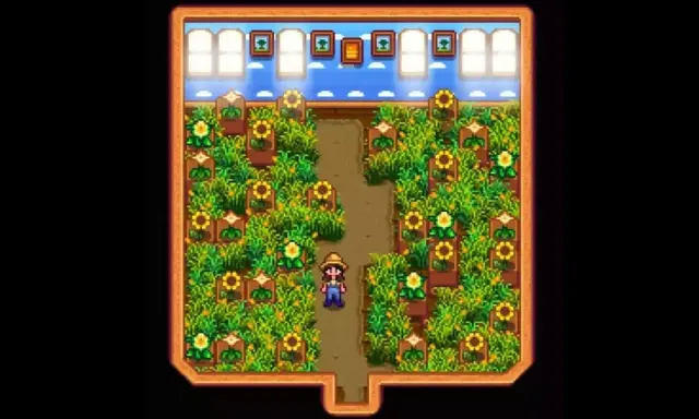 Tips Stardew Valley : Cara Mendapatkan Jerami