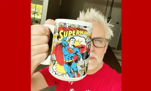 James Gunn Pastikan Nuansa Superman: Legacy Akan Sangat Berbeda Dengan Guardians Of The Galaxy