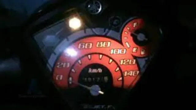 4 Penyebab Pasti Speedometer Motormu Mati