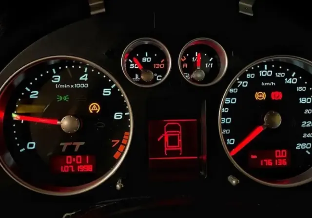 Speedometer Mobil Mati Mendadak, Ada 3 Cara Mengatasinya dengan Cepat