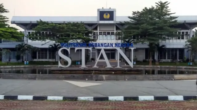 Alur Pendaftaran PKN STAN 2023, Jangan Sampai Lolos!