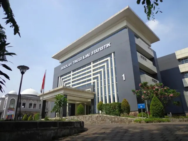 Alur Pendaftaran Sekolah Kedinasan Politeknik Statistika 2023 Baru Dibuka, Buruan!