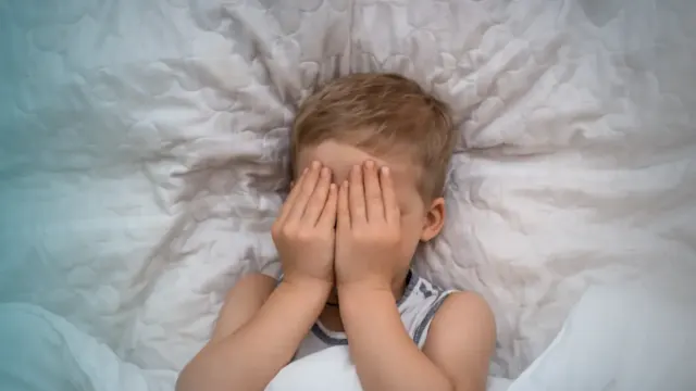 Anak Tantrum Malam Hari, Ada 7 Penyebabnya dari Tumbuh Gigi hingga Mimpi Buruk