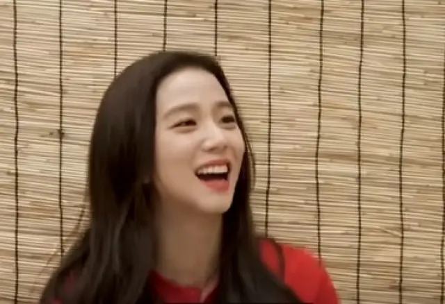 Jisoo BLACKPINK Tidak Lihat Kesuksesan Girl Grup Lain Sebagi Saingan