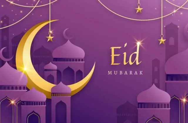 Ini 6 Ucapan Selamat Idul FItri Bahasa Inggris 2023 yang Menyentuh Hati