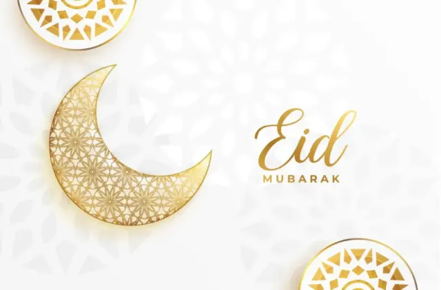 Ini 7 Ucapan Selamat Idul Fitri Bahasa Inggris 2023 untuk Status di WhatsApp