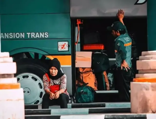 Daftar Nomor Penting saat Mudik Lebaran 2023