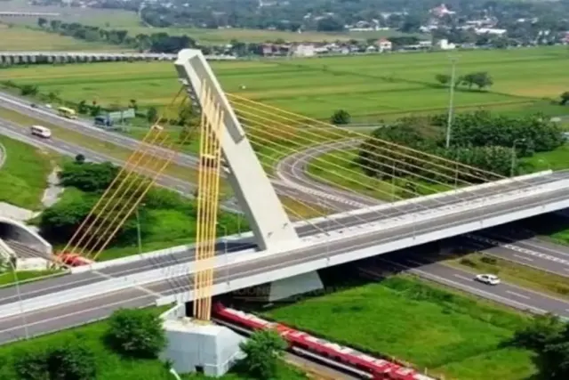 Calon Pemudik, Ini Tarif Jalan Tol Trans Jawa 2023