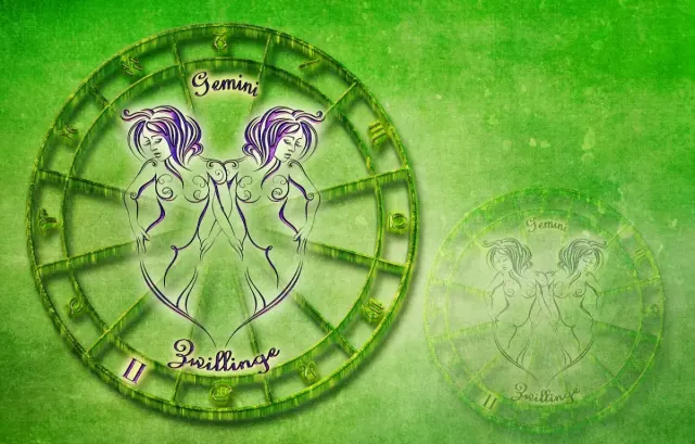 Ramalan Zodiak Gemini, Senin 10 April 2023