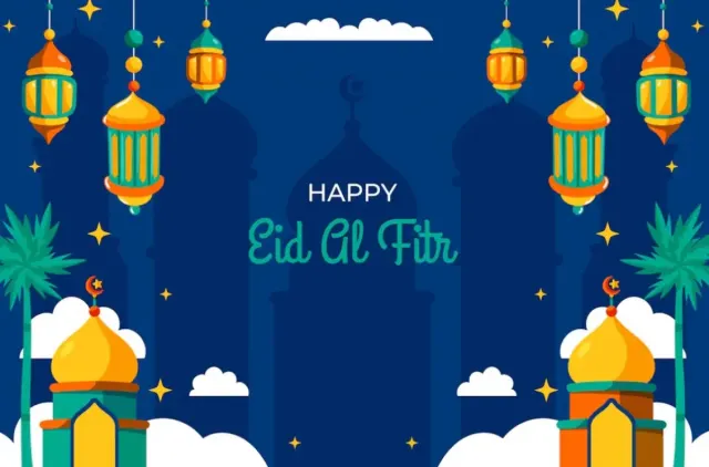 Berikut 7 Ucapan Selamat Idul Fitri 2023 Bahasa Jawa untuk Caption Instagram